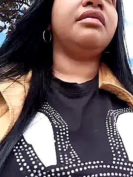 Scarlett_euphoriaa from StripChat is Freechat