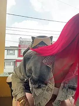 Check-out our cam rooms range and converse on a personal level with our delicious livecams streamers, showing off their spicy curves and toys.