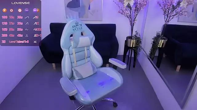 Check-out our cam rooms range and converse on a personal level with our delicious livecams streamers, showing off their spicy curves and toys.