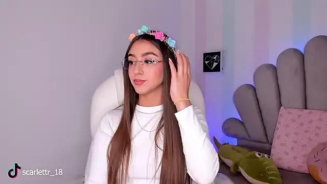 Check-out our cam rooms range and converse on a personal level with our delicious livecams streamers, showing off their spicy curves and toys.