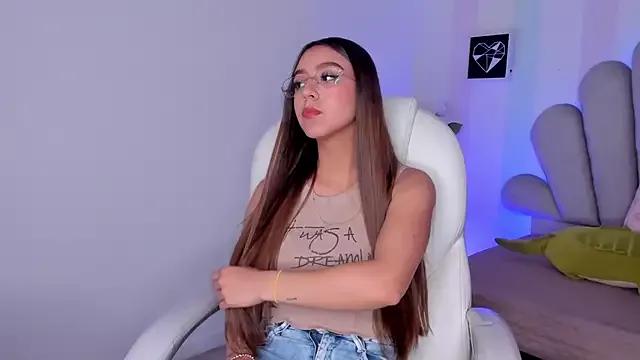 Check-out our cam rooms range and converse on a personal level with our delicious livecams streamers, showing off their spicy curves and toys.