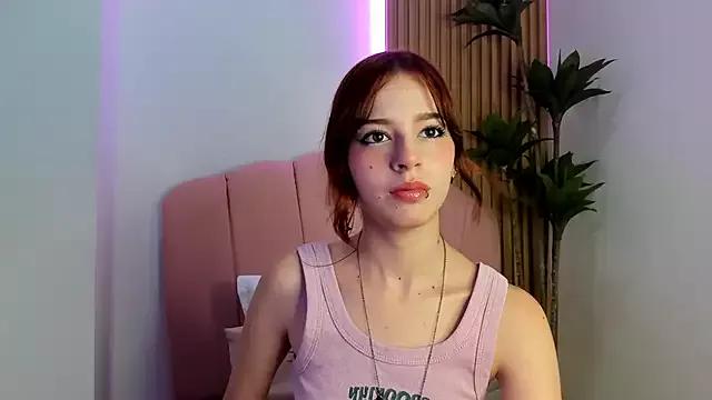 Check-out our cam rooms range and converse on a personal level with our delicious livecams streamers, showing off their spicy curves and toys.