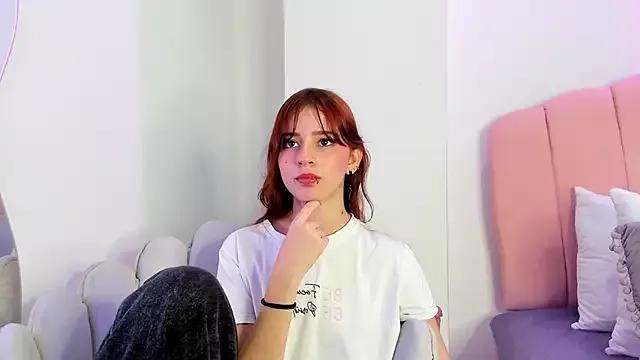 Check-out our cam rooms range and converse on a personal level with our delicious livecams streamers, showing off their spicy curves and toys.