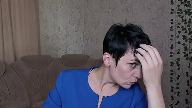 Scarlett_Ston from StripChat is Freechat