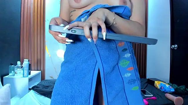 Check-out our cam rooms range and converse on a personal level with our delicious livecams streamers, showing off their spicy curves and toys.