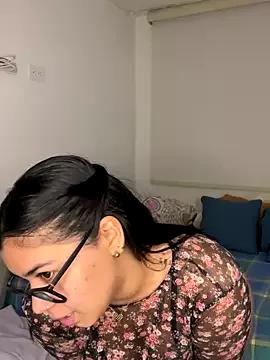 scarlettbless from StripChat is Freechat