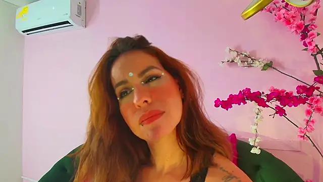 Check-out our cam rooms range and converse on a personal level with our delicious livecams streamers, showing off their spicy curves and toys.