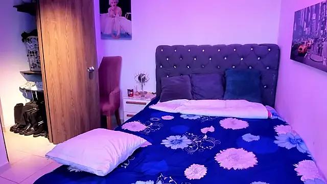 Check-out our cam rooms range and converse on a personal level with our delicious livecams streamers, showing off their spicy curves and toys.