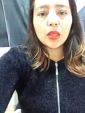 ScarlettLove_ from StripChat is Freechat