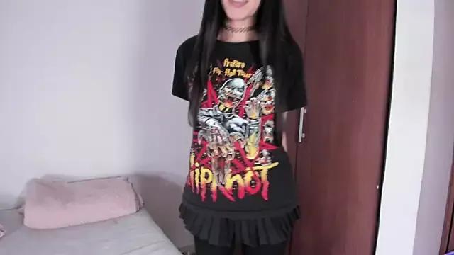 Check-out our cam rooms range and converse on a personal level with our delicious livecams streamers, showing off their spicy curves and toys.