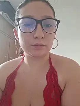 scarlettsofii19 from StripChat is Freechat