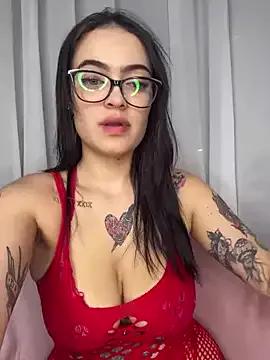 Check-out our cam rooms range and converse on a personal level with our delicious livecams streamers, showing off their spicy curves and toys.