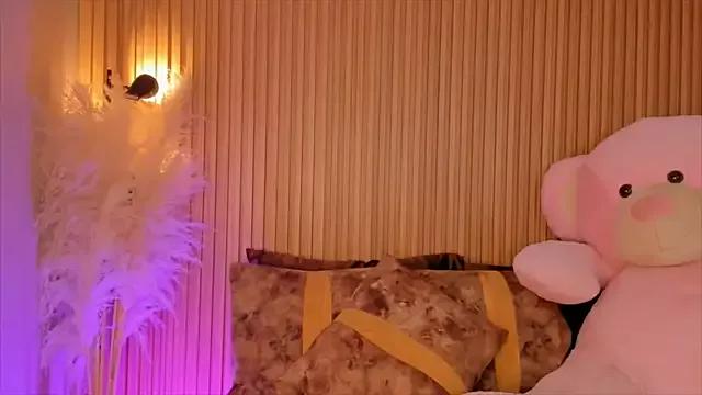 Check-out our cam rooms range and converse on a personal level with our delicious livecams streamers, showing off their spicy curves and toys.