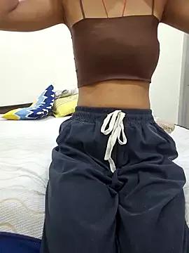 Check-out our cam rooms range and converse on a personal level with our delicious livecams streamers, showing off their spicy curves and toys.