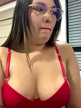 Check-out our cam rooms range and converse on a personal level with our delicious livecams streamers, showing off their spicy curves and toys.