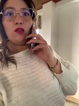 Check-out our cam rooms range and converse on a personal level with our delicious livecams streamers, showing off their spicy curves and toys.