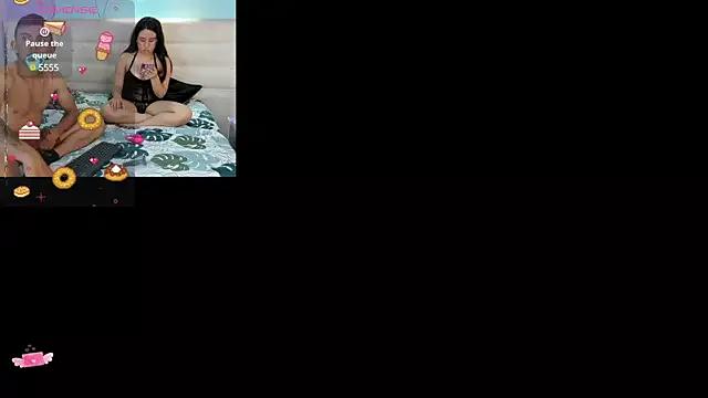 ScottAress from StripChat is Freechat