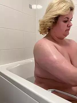 Scottish_Bella_Blazex from StripChat is Freechat
