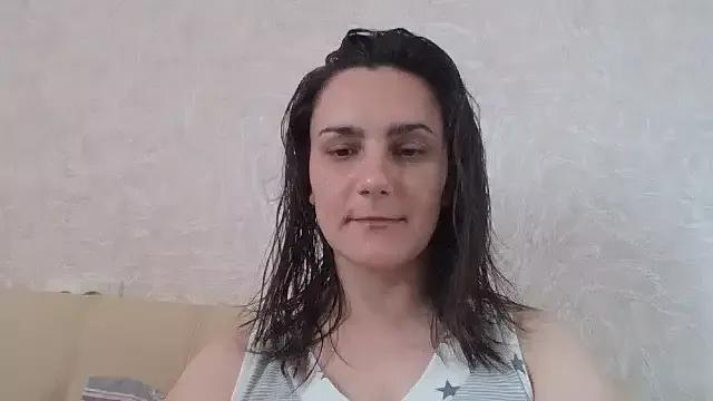 Secret-Smile from StripChat is Freechat