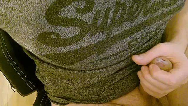 Secret954 from StripChat is Freechat