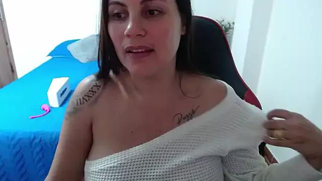 Check-out our cam rooms range and converse on a personal level with our delicious livecams streamers, showing off their spicy curves and toys.