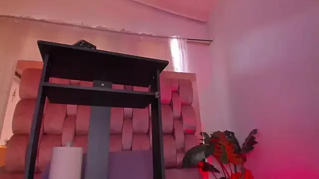 Check-out our cam rooms range and converse on a personal level with our delicious livecams streamers, showing off their spicy curves and toys.