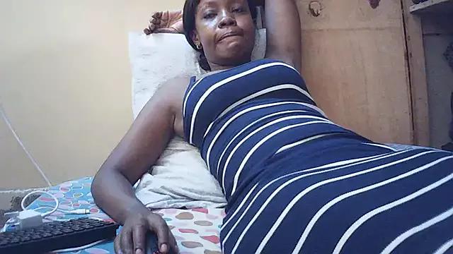 Secret_Wifey from StripChat is Freechat