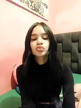 secretgreisy_ from StripChat is Freechat