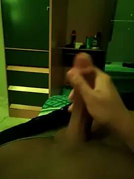 secretnovin7 from StripChat is Freechat