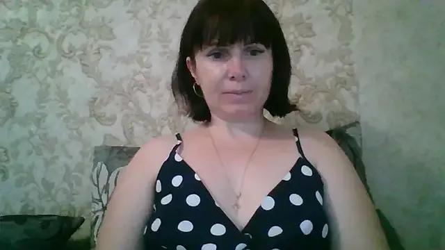 SecretSienna_ from StripChat is Freechat