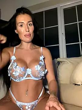 Photos of SECRETSLUT-UK from StripChat is Private