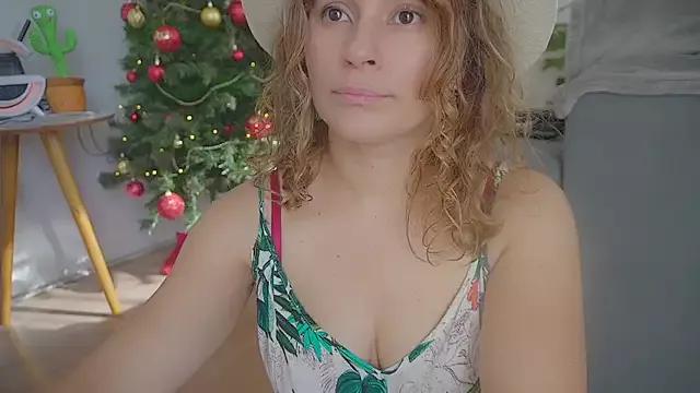 Photos of Seducktive from StripChat is Freechat