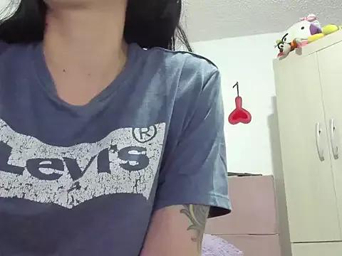 Check-out our cam rooms range and converse on a personal level with our delicious livecams streamers, showing off their spicy curves and toys.