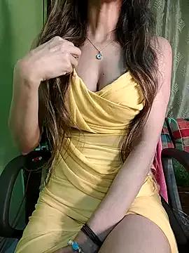 seductivegirl55 from StripChat is Freechat