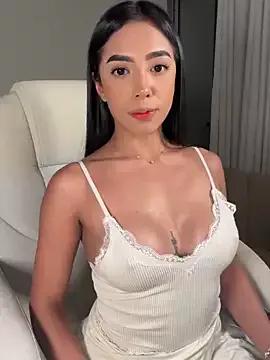 Check-out our cam rooms range and converse on a personal level with our delicious livecams streamers, showing off their spicy curves and toys.