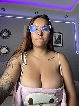 Check-out our cam rooms range and converse on a personal level with our delicious livecams streamers, showing off their spicy curves and toys.