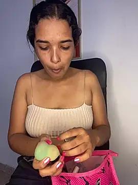 Check-out our cam rooms range and converse on a personal level with our delicious livecams streamers, showing off their spicy curves and toys.