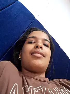 Selena_18x from StripChat is Freechat