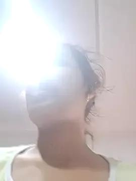 Selena_18x from StripChat is Freechat