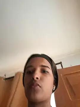 Selena_18x from StripChat is Freechat