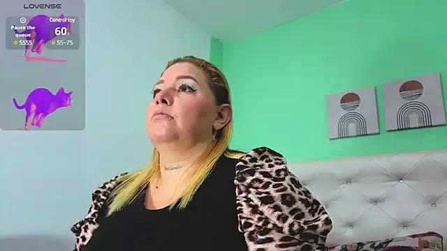 Check-out our cam rooms range and converse on a personal level with our delicious livecams streamers, showing off their spicy curves and toys.