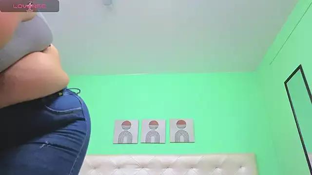 Check-out our cam rooms range and converse on a personal level with our delicious livecams streamers, showing off their spicy curves and toys.