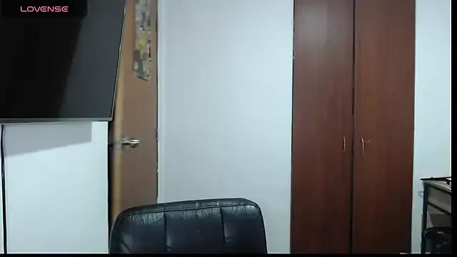 selena_ferri from StripChat is Freechat