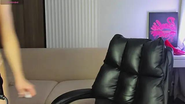 Check-out our cam rooms range and converse on a personal level with our delicious livecams streamers, showing off their spicy curves and toys.