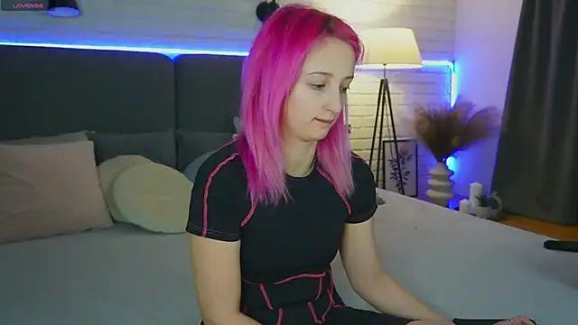 Check-out our cam rooms range and converse on a personal level with our delicious livecams streamers, showing off their spicy curves and toys.