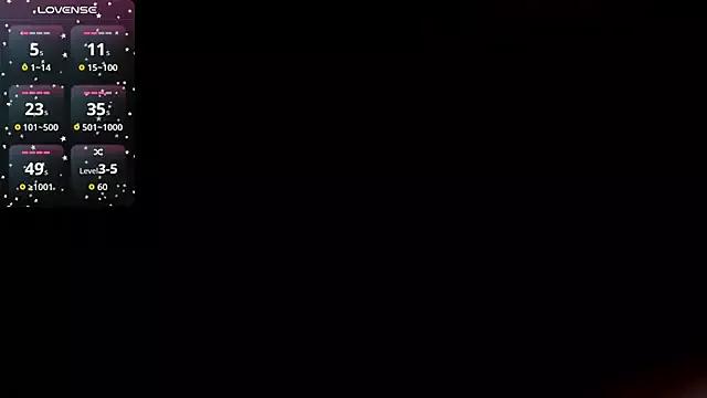 Check-out our cam rooms range and converse on a personal level with our delicious livecams streamers, showing off their spicy curves and toys.