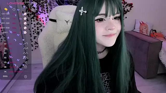 Check-out our cam rooms range and converse on a personal level with our delicious livecams streamers, showing off their spicy curves and toys.