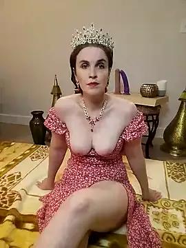 SelenaDomina from StripChat is Freechat