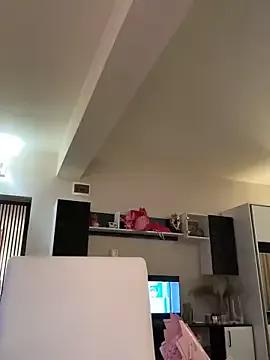 SelenaKimmy from StripChat is Freechat