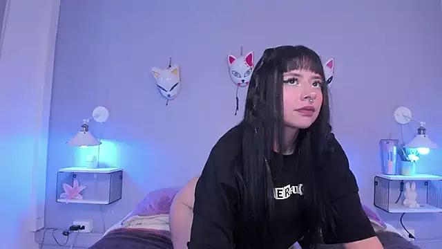Check-out our cam rooms range and converse on a personal level with our delicious livecams streamers, showing off their spicy curves and toys.